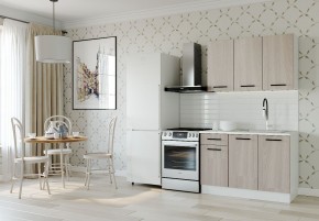 Кухонный гарнитур Шимо 1200 (Стол. 26мм) в Югорске - yugorsk.mebel24.online | фото