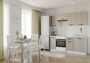 Кухонный гарнитур Шимо 2000 (Стол. 26мм) в Югорске - yugorsk.mebel24.online | фото