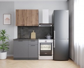 Кухонный гарнитур Умбра 1000 (Стол. 26мм) в Югорске - yugorsk.mebel24.online | фото