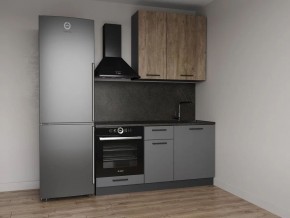 Кухонный гарнитур Умбра 1600 h950 (Стол. 26мм) в Югорске - yugorsk.mebel24.online | фото 1
