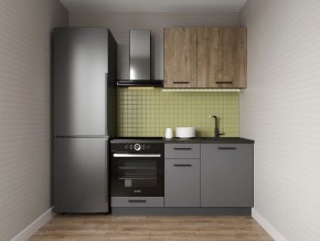 Кухонный гарнитур Умбра 1600 (Стол. 38мм) в Югорске - yugorsk.mebel24.online | фото