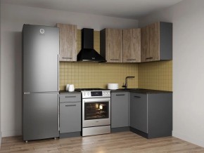 Кухонный гарнитур Умбра 2000*1200 (Стол. 38мм) в Югорске - yugorsk.mebel24.online | фото 1