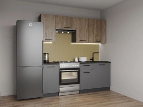 Кухонный гарнитур Умбра 2000 (Стол. 26мм) в Югорске - yugorsk.mebel24.online | фото