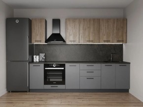 Кухонный гарнитур Умбра 2800 (Стол. 26мм) в Югорске - yugorsk.mebel24.online | фото 1