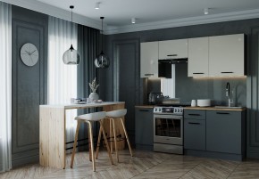 Кухонный гарнитур Вегас 2000 (Стол. 38мм) в Югорске - yugorsk.mebel24.online | фото