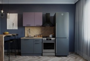 Кухонный гарнитур Виола 1000 (Стол. 38мм) в Югорске - yugorsk.mebel24.online | фото