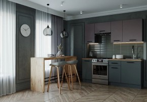 Кухонный гарнитур Виола 2000 (Стол. 38мм) в Югорске - yugorsk.mebel24.online | фото