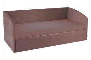 КВЕСТ Кровать с ПМ (софа) 900 в Югорске - yugorsk.mebel24.online | фото 13