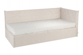 КВЕСТ Кровать с ПМ (тахта) 900 в Югорске - yugorsk.mebel24.online | фото 5