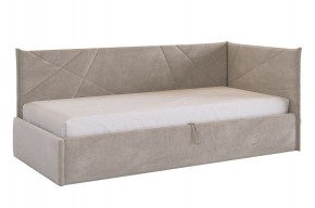 КВЕСТ Кровать с ПМ (тахта) 900 в Югорске - yugorsk.mebel24.online | фото 8