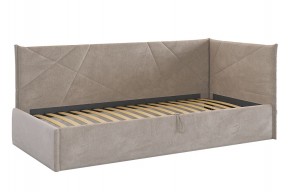 КВЕСТ Кровать с ПМ (тахта) 900 в Югорске - yugorsk.mebel24.online | фото 9