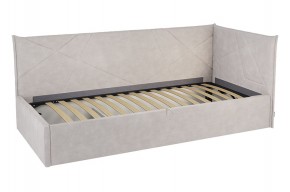 КВЕСТ Кровать с ПМ (тахта) 900 в Югорске - yugorsk.mebel24.online | фото 3
