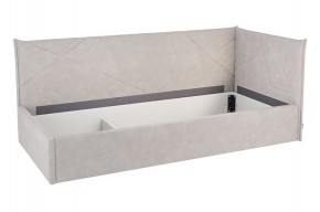 КВЕСТ Кровать с ПМ (тахта) 900 в Югорске - yugorsk.mebel24.online | фото 4