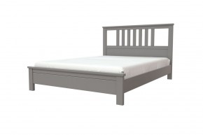 ЛАУРА Кровать из массива 1600 в Югорске - yugorsk.mebel24.online | фото 6