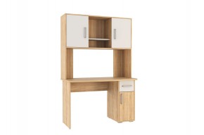 ЛАЙТ К2 Компьютерный стол в Югорске - yugorsk.mebel24.online | фото 6