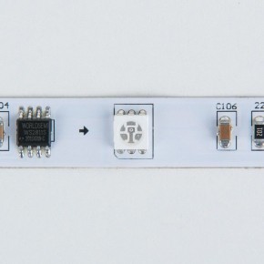 Лента светодиодная Elektrostandard 12V 7,2W a027833 в Югорске - yugorsk.mebel24.online | фото 13