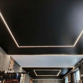 Лента светодиодная Elektrostandard 24V 60Led 14,4W IP20 Black a053682 в Югорске - yugorsk.mebel24.online | фото 3