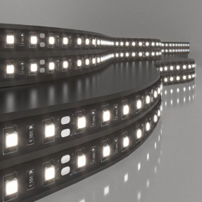 Лента светодиодная Elektrostandard 24V 60Led 14,4W IP20 Black a053683 в Югорске - yugorsk.mebel24.online | фото
