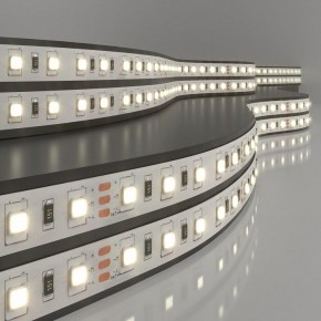 Лента светодиодная Elektrostandard 24V 60Led 14,4W IP20 Black a053683 в Югорске - yugorsk.mebel24.online | фото 2
