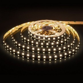 Лента светодиодная Elektrostandard 24V 60Led 14,4W IP20 Black a053683 в Югорске - yugorsk.mebel24.online | фото 3