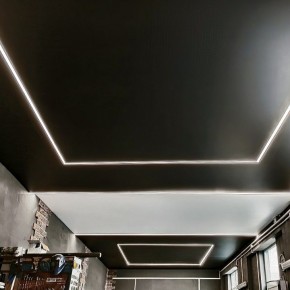 Лента светодиодная Elektrostandard 24V 60Led 14,4W IP20 Black a053683 в Югорске - yugorsk.mebel24.online | фото 4
