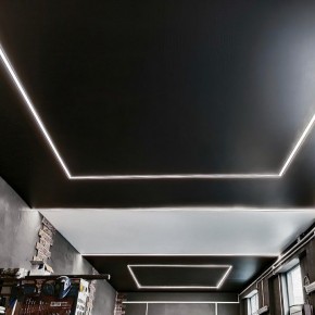 Лента светодиодная Elektrostandard 24V 60Led 14,4W IP20 Black a053684 в Югорске - yugorsk.mebel24.online | фото 2