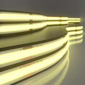 Лента светодиодная Elektrostandard COB 24V 480Led 14W IP20 a065580 в Югорске - yugorsk.mebel24.online | фото