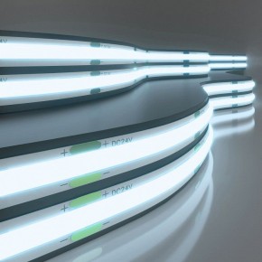 Лента светодиодная Elektrostandard COB 24V 480Led 14W IP20 a065582 в Югорске - yugorsk.mebel24.online | фото