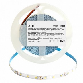 Лента светодиодная Feron Saffit SST01 55238 в Югорске - yugorsk.mebel24.online | фото 2