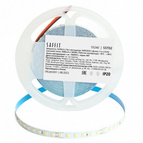 Лента светодиодная Feron Saffit SST02 55240 в Югорске - yugorsk.mebel24.online | фото 2