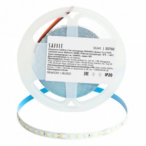 Лента светодиодная Feron Saffit SST02 55241 в Югорске - yugorsk.mebel24.online | фото 2