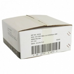 Лента светодиодная Feron Saffit SST20 55243 в Югорске - yugorsk.mebel24.online | фото 5