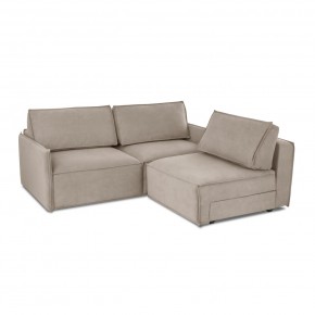 Комплект мягкой мебели 318+319 (диван+модуль) в Югорске - yugorsk.mebel24.online | фото 1