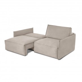 Комплект мягкой мебели 318+319 (диван+модуль) в Югорске - yugorsk.mebel24.online | фото 10