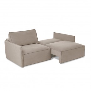 Комплект мягкой мебели 318+319 (диван+модуль) в Югорске - yugorsk.mebel24.online | фото 11
