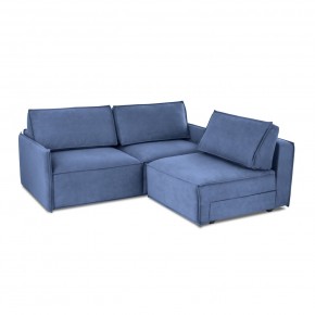 Комплект мягкой мебели 318+319 (диван+модуль) в Югорске - yugorsk.mebel24.online | фото 3