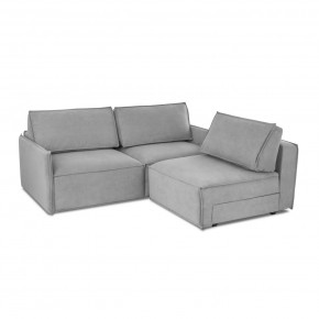 Комплект мягкой мебели 318+319 (диван+модуль) в Югорске - yugorsk.mebel24.online | фото 4