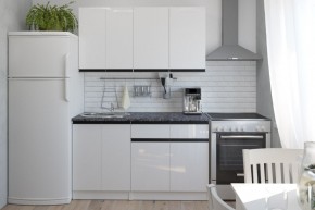 ЛОТОС Кухонный гарнитур Макси 2 (1800 мм) в Югорске - yugorsk.mebel24.online | фото