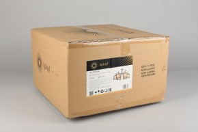 Люстра на штанге Aployt Floret APL.703.17.06 в Югорске - yugorsk.mebel24.online | фото 7