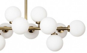 Люстра на штанге Arte Lamp Bolla-piccolo A3988SP-12AB в Югорске - yugorsk.mebel24.online | фото 3