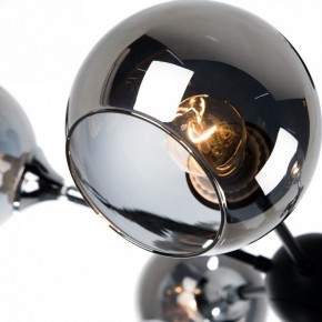 Люстра на штанге Arte Lamp Lagos A2708PL-5BK в Югорске - yugorsk.mebel24.online | фото 3