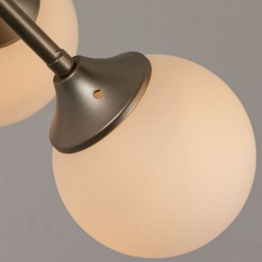 Люстра на штанге Arte Lamp Marco A2703PL-12SG в Югорске - yugorsk.mebel24.online | фото
