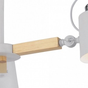 Люстра на штанге Arte Lamp Oscar A7141PL-3WH в Югорске - yugorsk.mebel24.online | фото 2