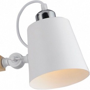 Люстра на штанге Arte Lamp Oscar A7141PL-3WH в Югорске - yugorsk.mebel24.online | фото 3