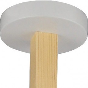 Люстра на штанге Arte Lamp Oscar A7141PL-3WH в Югорске - yugorsk.mebel24.online | фото 4