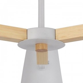 Люстра на штанге Arte Lamp Oscar A7141PL-3WH в Югорске - yugorsk.mebel24.online | фото 5