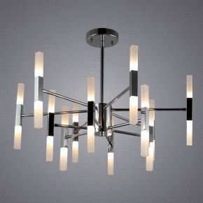 Люстра на штанге Arte Lamp Ramona A7410PL-24CC в Югорске - yugorsk.mebel24.online | фото 2