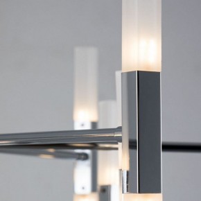 Люстра на штанге Arte Lamp Ramona A7410PL-24CC в Югорске - yugorsk.mebel24.online | фото 4