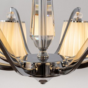 Люстра на штанге Arte Lamp Talitha A4047PL-8CC в Югорске - yugorsk.mebel24.online | фото 5