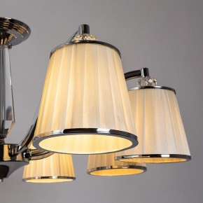 Люстра на штанге Arte Lamp Talitha A4047PL-8CC в Югорске - yugorsk.mebel24.online | фото 6